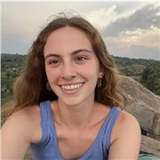 Professora de matematiques del nivell de l'ESO